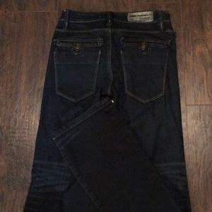 Jimmy Taverniti Bootcut Jeans